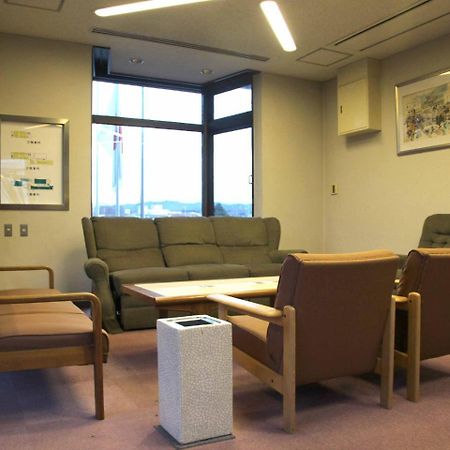 Hotel Ab Shiga Otsu Ngoại thất bức ảnh