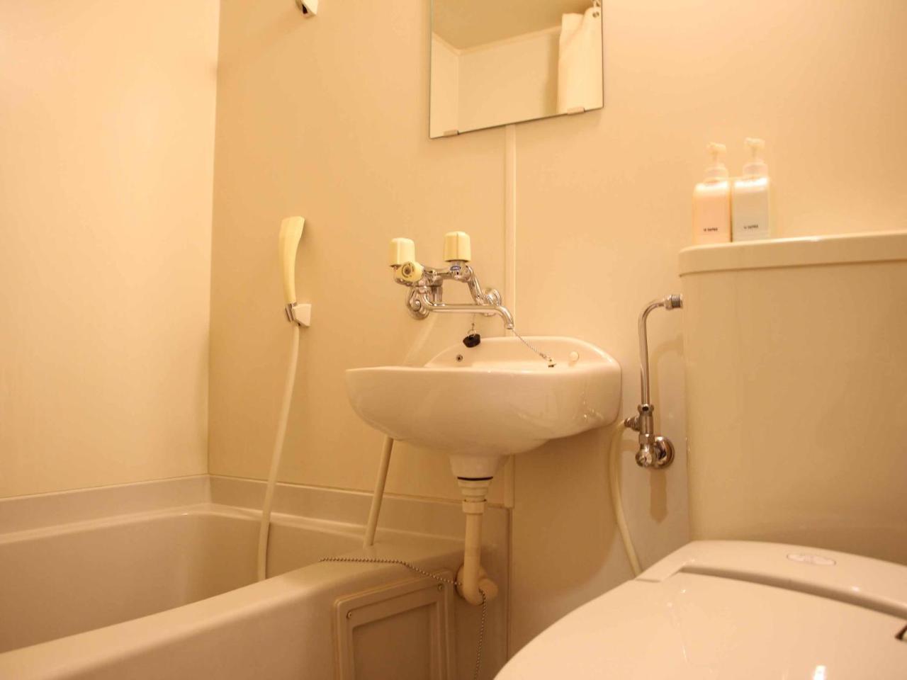 Hotel Ab Shiga Otsu Ngoại thất bức ảnh