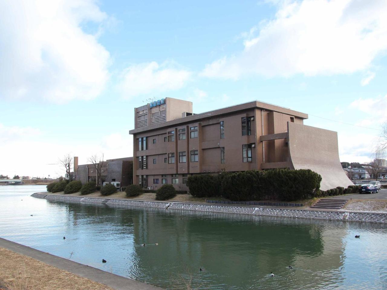 Hotel Ab Shiga Otsu Ngoại thất bức ảnh