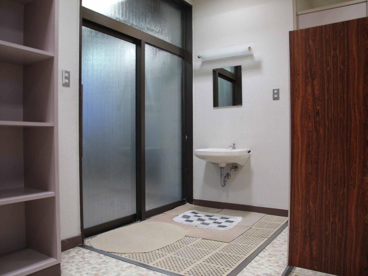 Hotel Ab Shiga Otsu Ngoại thất bức ảnh