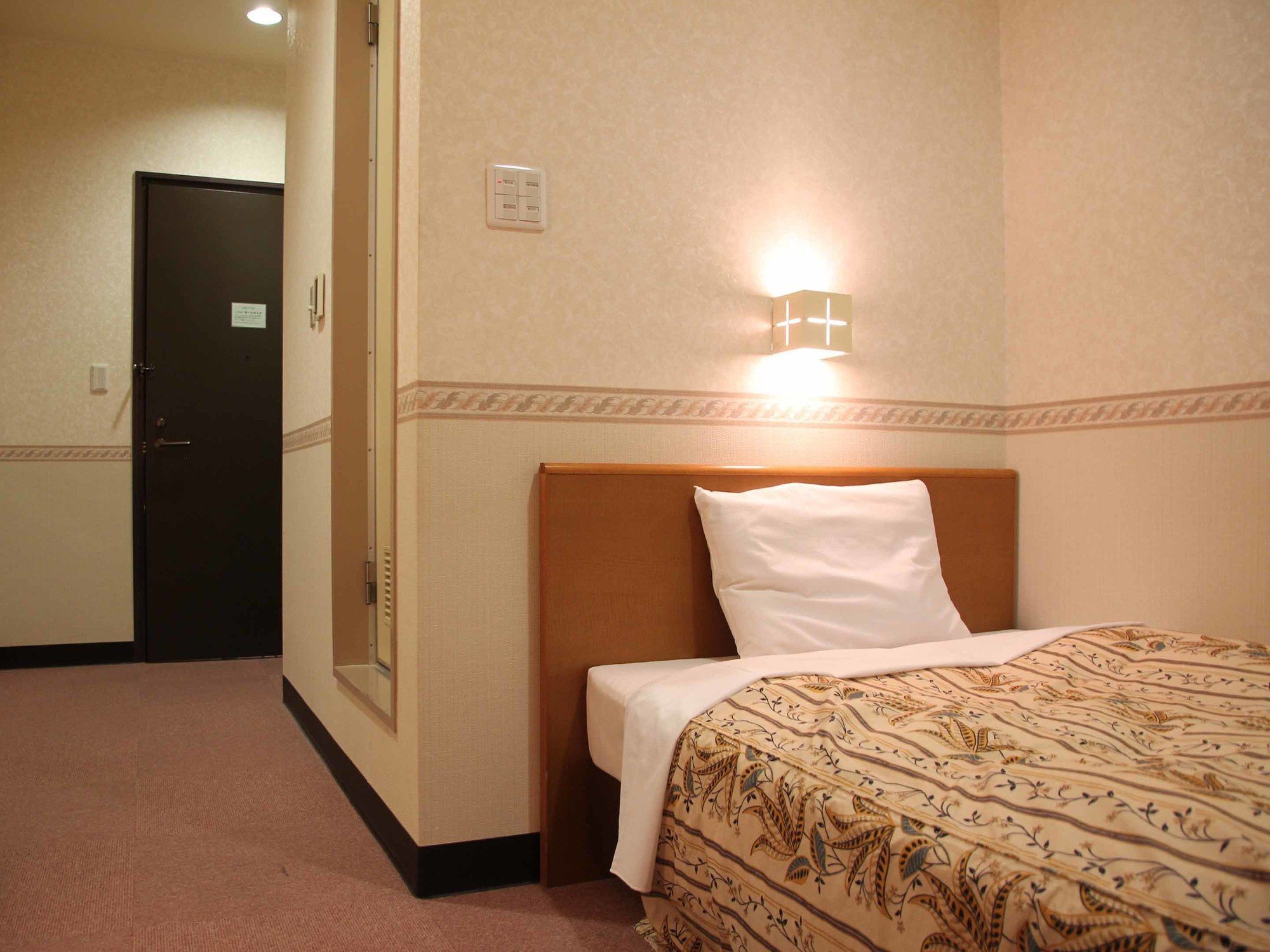 Hotel Ab Shiga Otsu Ngoại thất bức ảnh