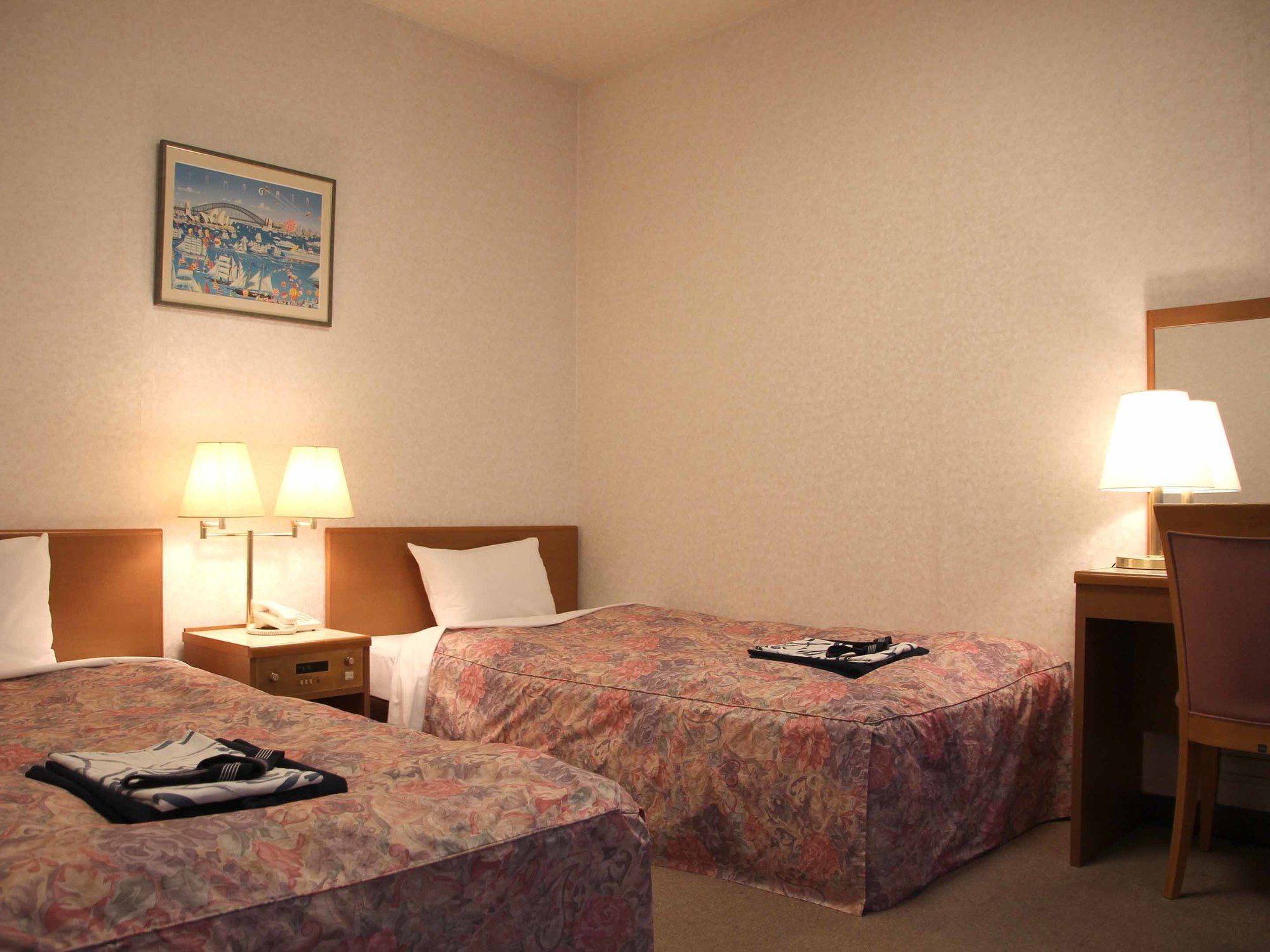 Hotel Ab Shiga Otsu Ngoại thất bức ảnh