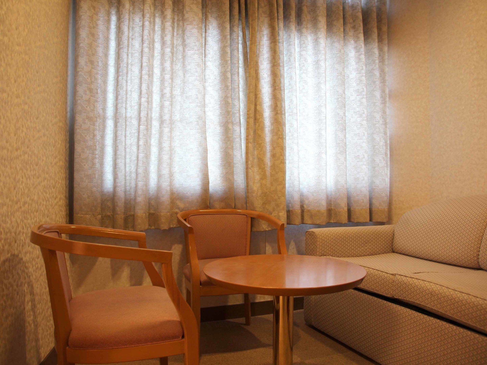 Hotel Ab Shiga Otsu Ngoại thất bức ảnh